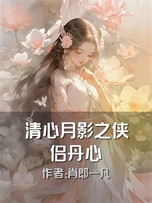 清心月影之侠侣丹心