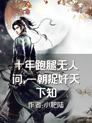 十年跑腿无人问，一朝捉奸天下知
