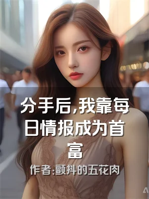 分手后，我靠每日情报成为首富