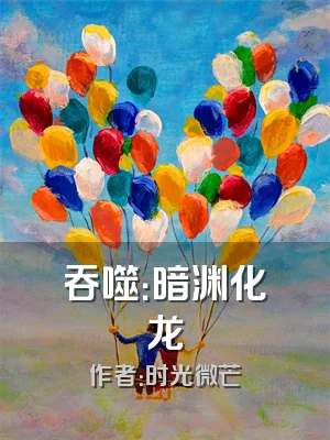 吞噬：暗渊化龙