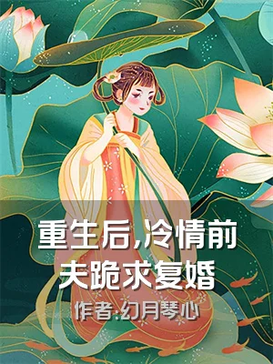 重生后，冷情前夫跪求复婚