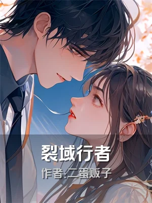 裂域行者