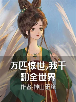 万匹惊世，我干翻全世界