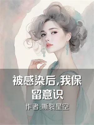被感染后，我保留意识