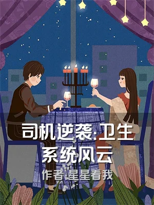 司机逆袭：卫生系统风云