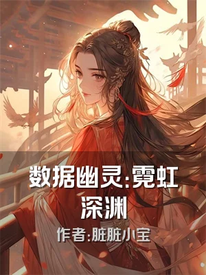 数据幽灵：霓虹深渊