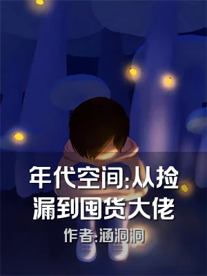 年代空间：从捡漏到囤货大佬