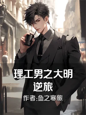 理工男之大明逆旅