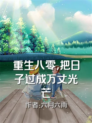 重生八零，把日子过成万丈光芒
