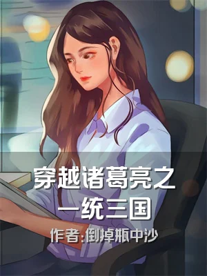 穿越诸葛亮之一统三国