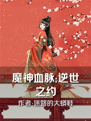 魔神血脉：逆世之约