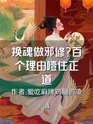 换魂做邪修？百个理由噎住正道