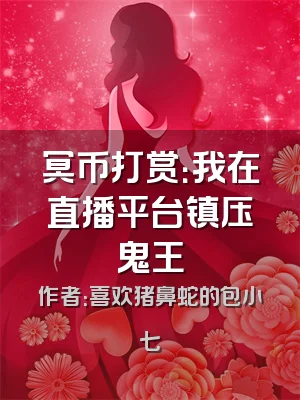 冥币打赏：我在直播平台镇压鬼王