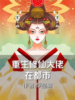重生修仙大佬在都市