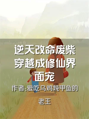 逆天改命废柴穿越成修仙界面宠