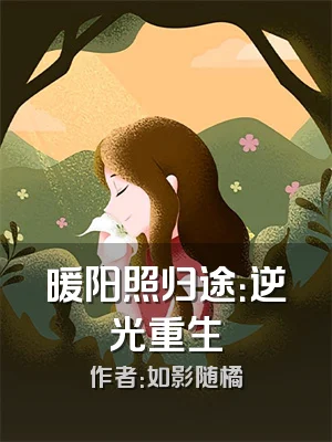 暖阳照归途：逆光重生