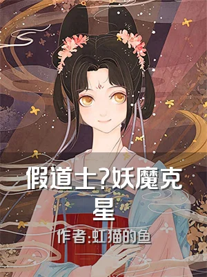 假道士？妖魔克星