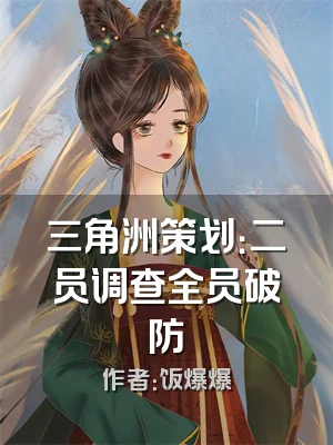 三角洲策划：二员调查全员破防