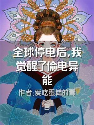 全球停电后，我觉醒了偷电异能
