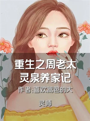 重生之周老太灵泉养家记
