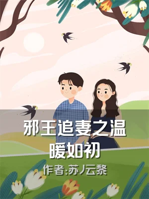 邪王追妻之温暖如初