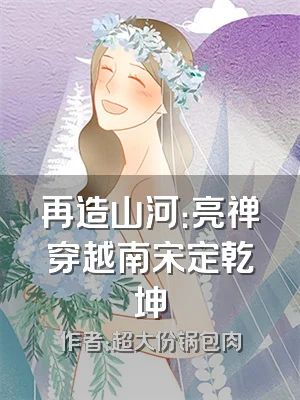 再造山河：亮禅穿越南宋定乾坤