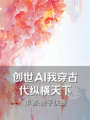 创世AI我穿古代纵横天下