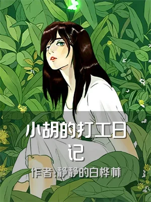 小胡的打工日记