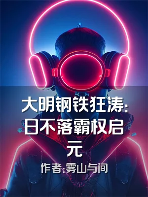 大明钢铁狂涛：日不落霸权启元