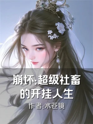 崩坏：超级社畜的开挂人生