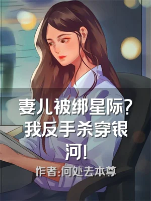 妻儿被绑星际？我反手杀穿银河！