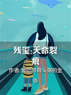 残玺：天命裂痕