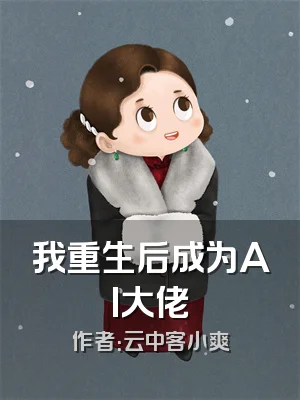 我重生后成为AI大佬