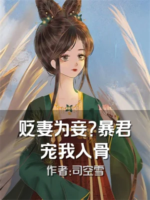 贬妻为妾？暴君宠我入骨