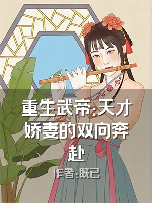 重生武帝：天才娇妻的双向奔赴