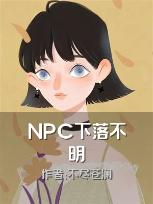 NPC下落不明