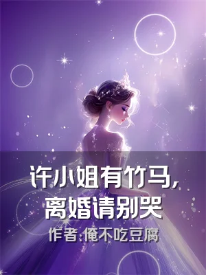 许小姐有竹马，离婚请别哭