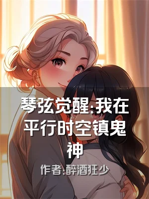 琴弦觉醒：我在平行时空镇鬼神