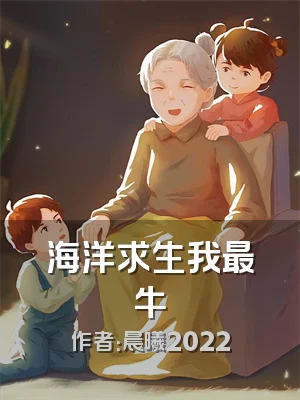 海洋求生我最牛