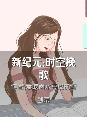 新纪元：时空挽歌