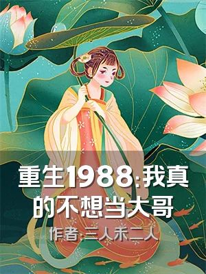 重生1988：我真的不想当大哥
