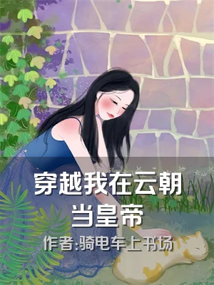 穿越我在云朝当皇帝