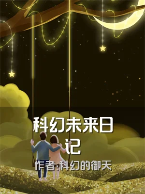 科幻未来日记