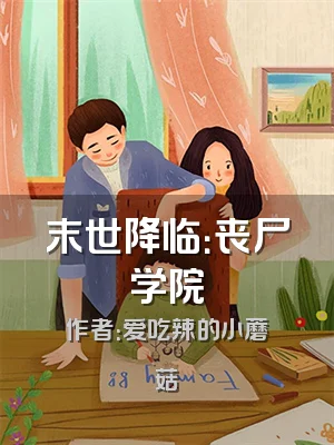 末世降临：丧尸学院