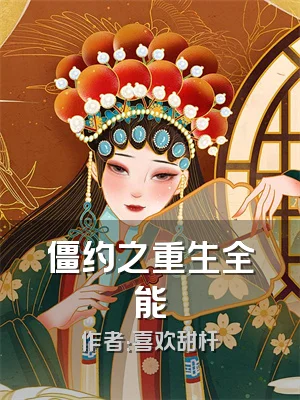 僵约之重生全能