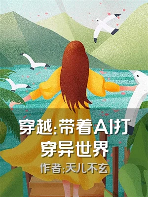 穿越：带着AI打穿异世界