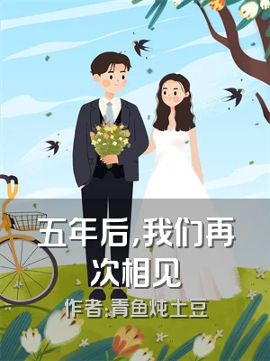 五年后，我们再次相见
