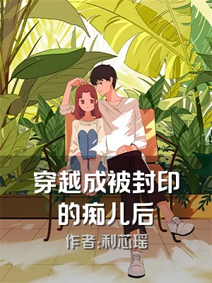 穿越成被封印的痴儿后