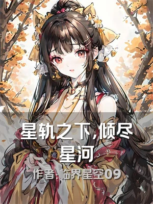 星轨之下，倾尽星河