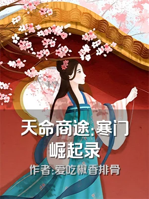 天命商途：寒门崛起录